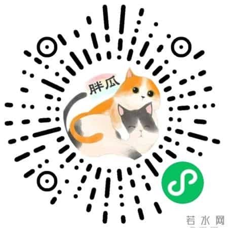 我的动物朋友小猫