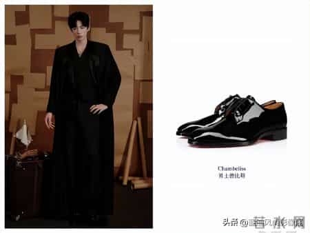 明星衣橱,CL 统治典礼时刻：一抹红底焊住全场焦点，明星衣橱里的永恒勋章