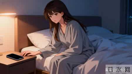 她在等待,她在等待歌词大脸