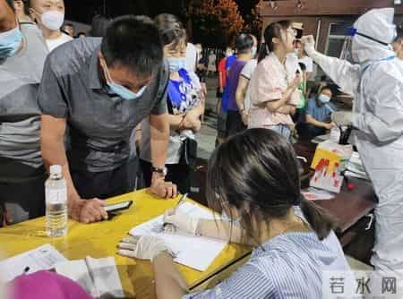 「心得体会」疫情就是命令 防控就是责任