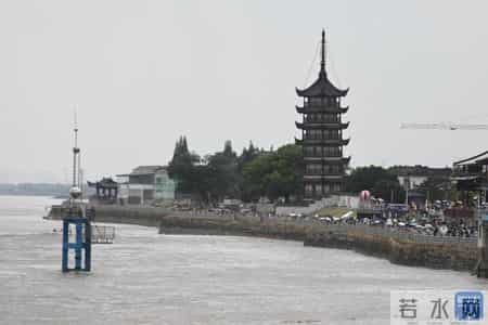 钱塘江大潮文章,钱塘江大潮的文字