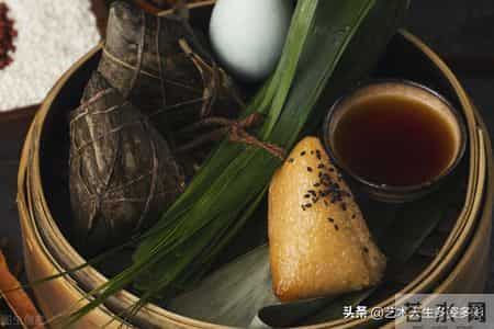 乡情散文：家乡的端午节