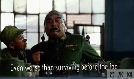 性暗示，官僚讽刺，长大后我才弄明白《三毛从军记》里的那些隐喻