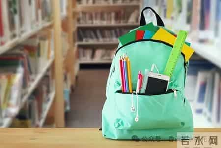 【四年下册二单元作文】我的奇思妙想——杨佳雯《未来的书包》