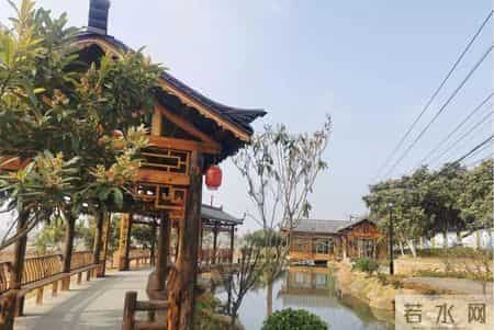 「出游好时节·遇见荆门」给你的心灵放个假，来荆门这些地方，寻觅田园诗意慢生活