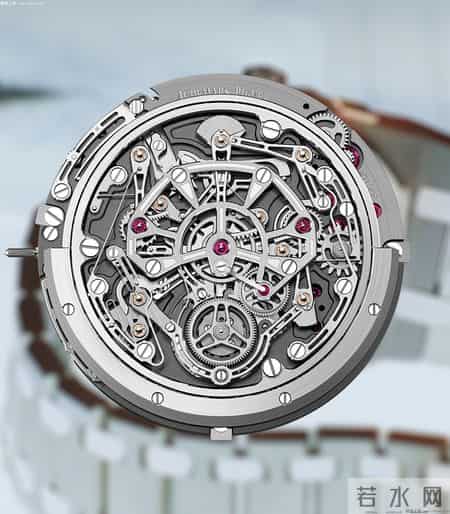 神的手表,神的手抄报怎画