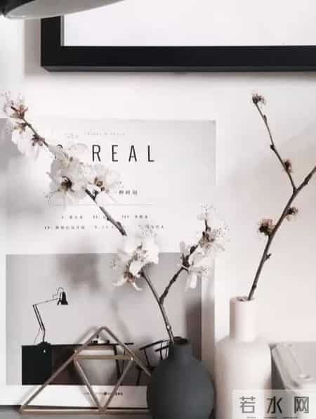 20种花材的插花方法，不会插花看这里