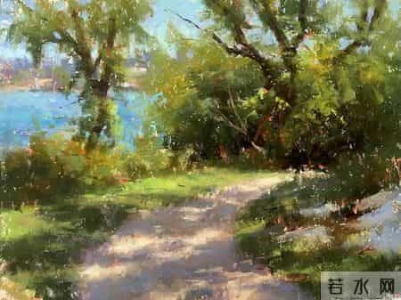 这美丽的风景画，真是让人流连忘返