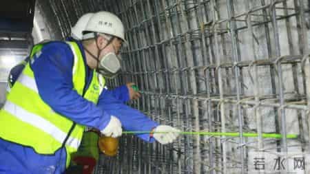 西铁资讯,首座！顺利贯通！