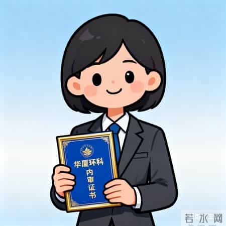 什么是内审员,什么是内审员,内审员是干什么的