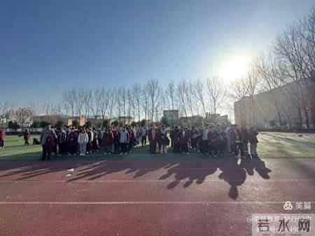 高中家长会发言稿