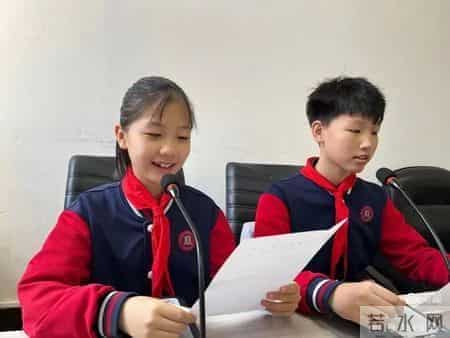 以声夺人，传递正能量—联邦小学部校园广播站正式成立啦