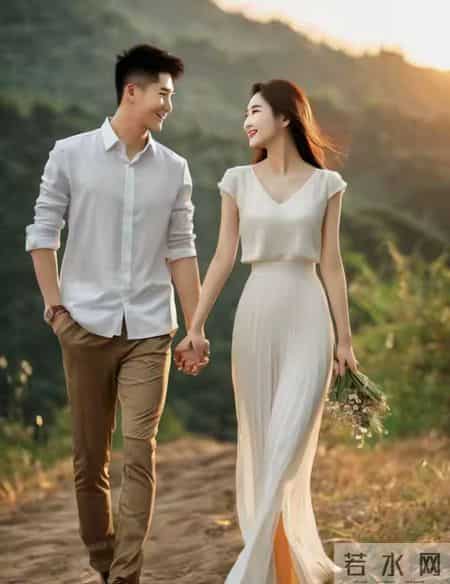 爆款情感故事-他为我学做饭，这是我吃