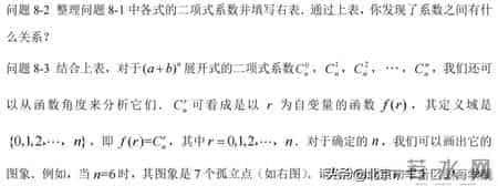 学术交流 - 基于单元教学的情境创设和问题设 以“计数原理”为例计