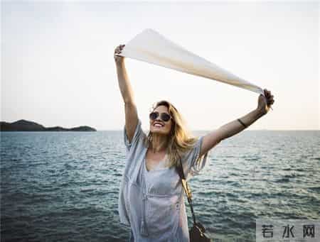 做个单纯的人，走一段幸福的路