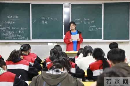 七色光开阳中学实施“培优辅差”法，让每个梦想如花绽放