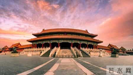 天地之间，有这四种特质的人，更容易得到“天地眷顾”，无一例外