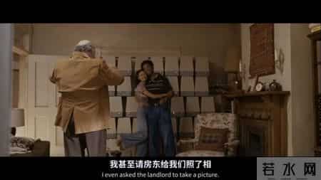 当幸福来敲门的时候