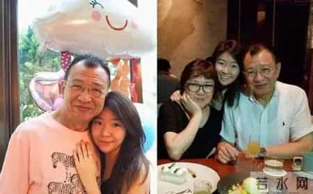 我是真的很有钱,“欢喜哥”许绍雄：不装了，我真的很有钱，演员只是副业