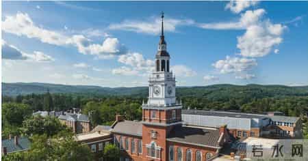 2015全球高校排名