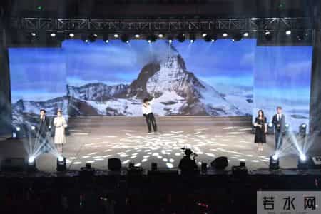 大学迎新晚会主持词,大学迎新晚会主持人稿开场白