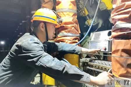 煤矿安全生产标语