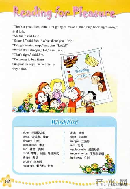 六年级英语下册,「外研版」小学英语六年级下册电子课本（高清版）