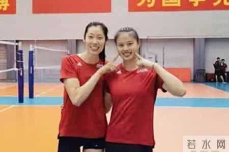 里约奥运女排十二金花十年浮沉：仅两人坚守赛场引争议