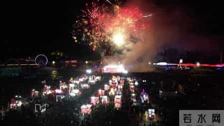 年味作文600字初中