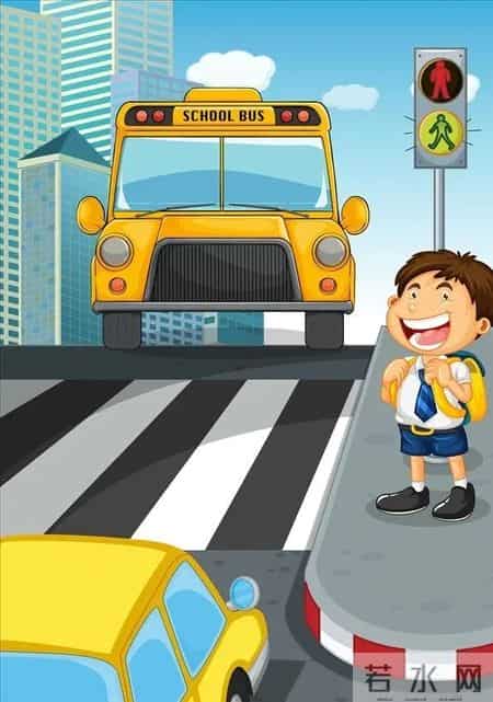 交通安全教育,交通安全教育主题班会