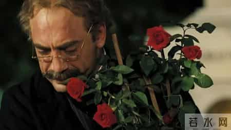 读懂爱情,读懂《霍乱时期的爱情》，才算读懂了爱与婚姻