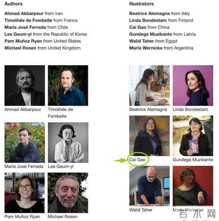 周记,文学双周记|蔡皋再入围国际安徒生奖,《在路上》原稿被拍卖