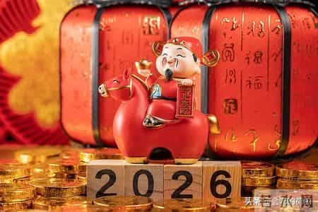 元旦送祝福，别再说“新年快乐”了，送你30句元旦祝福语，快收藏