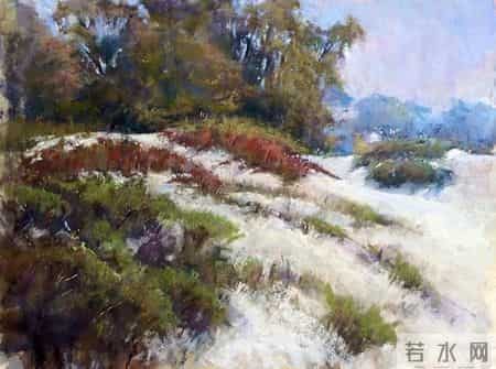 这美丽的风景画，真是让人流连忘返