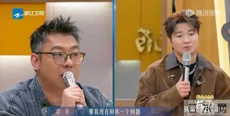 15年没出歌的评委，教7600万粉丝网红“怎么做音乐”