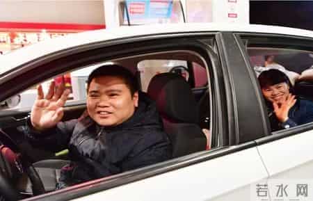 过年了！过年了！一起“晒晒我的团圆年”