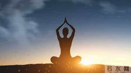 《庄子》：人一旦掌握这条“天规”，自我提升就会很快