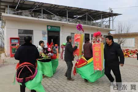 我们都会错伴奏,陕西铜川王益区：藏在千灯与烟火里的“非遗马”