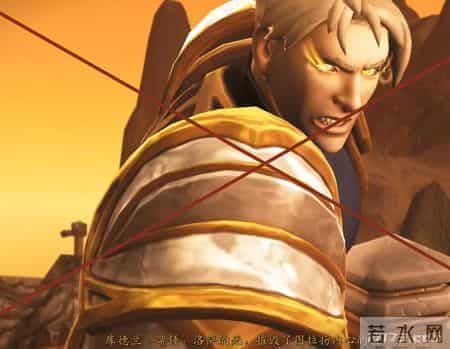 圣光也有正邪之分？暴雪补充魔兽新设定，图拉扬进本倒计时