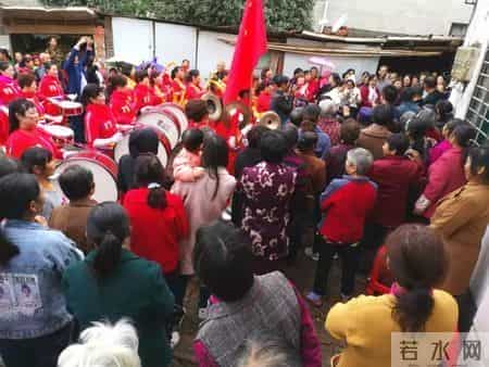 【百善孝为先】让孝道蔚然成风！来听听十大孝子的动人故事~