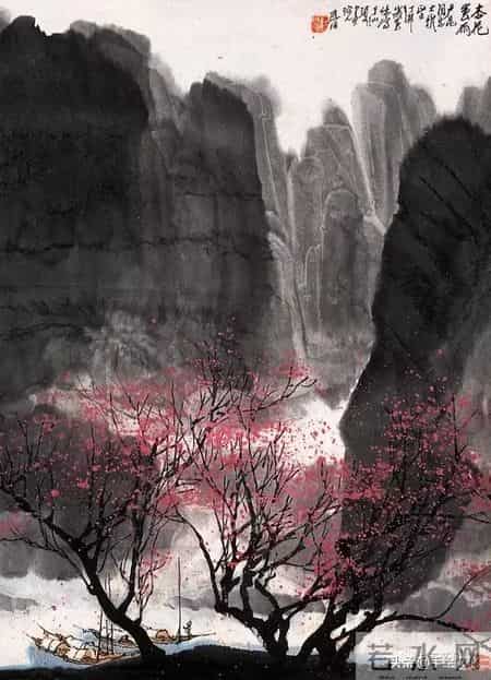 乡村四月 宋 翁卷朗读,宋代的五十首诗，值得你朗读（一）