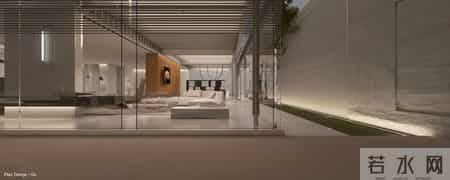 极简豪宅｜三谷设计