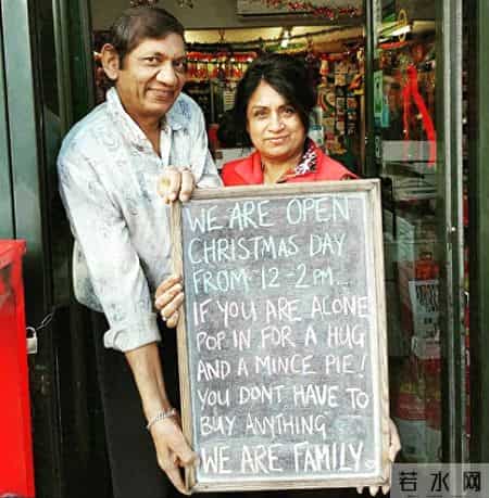 圣诞故事,寒冷的冬天，还好有这一波跟圣诞有关的治愈小故事