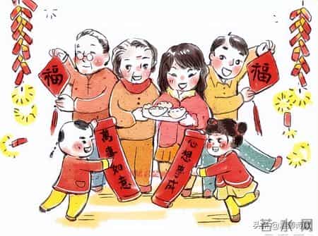 传统节日的作文,关于传统节日的作文