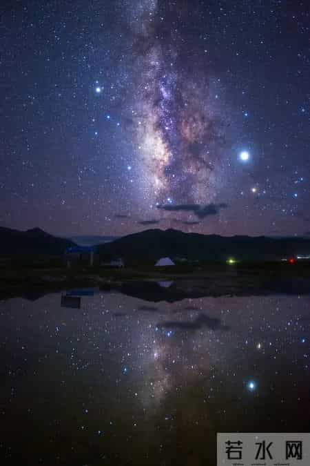 好句,25首意境绝美的诗词，一见倾心