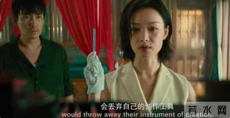 消失的她观后感,《消失的她》观后有感与分析