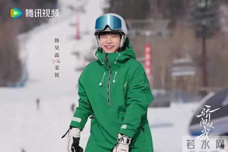 《骄阳似我》从校园暗恋到职场沉沦，爱与成长中拥抱梦想人生