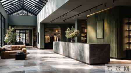 装饰公司创业计划书