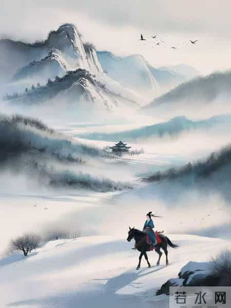 10首最美黄河古诗词-黄河之水天上来，诗卷长河共此心