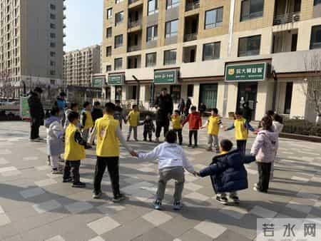 完结撒花！海淀“红领巾”们的寒假奇遇记收官啦